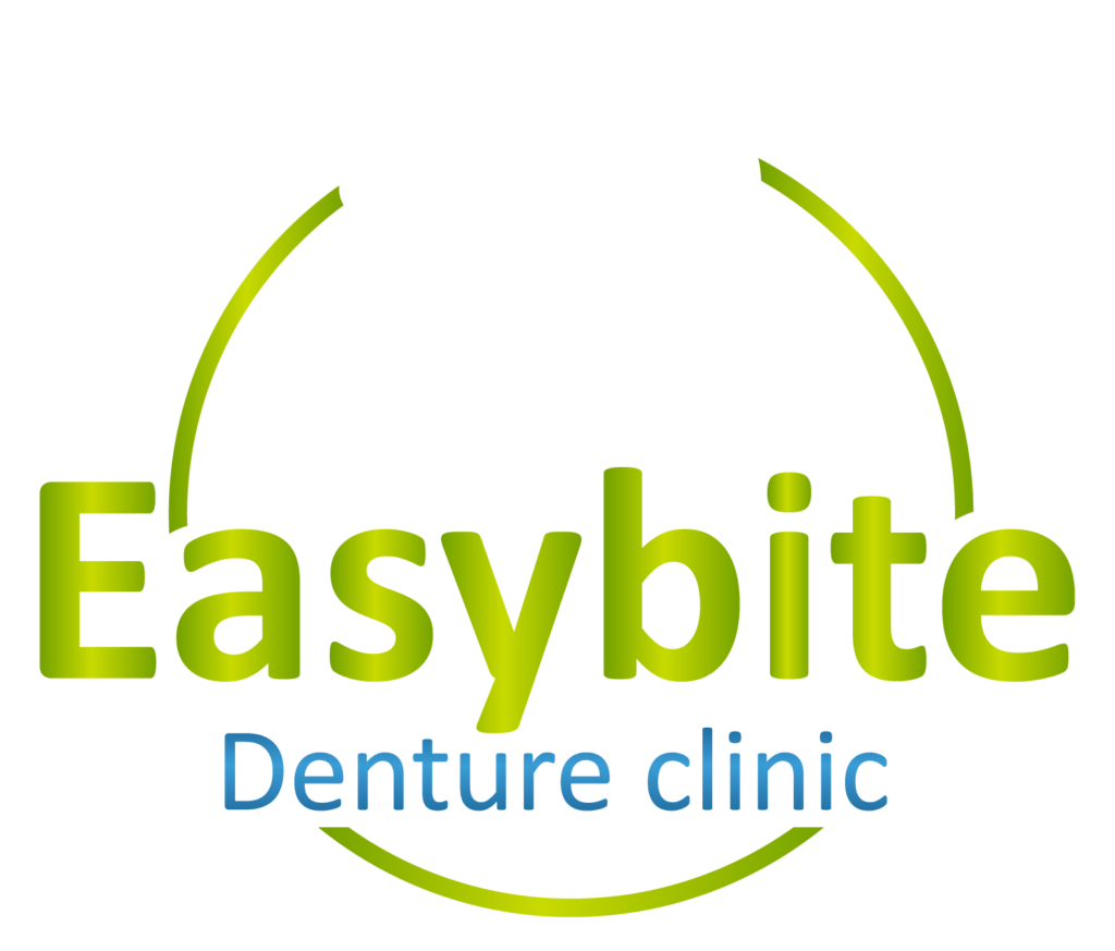 Dental Care Easy Bite Denture